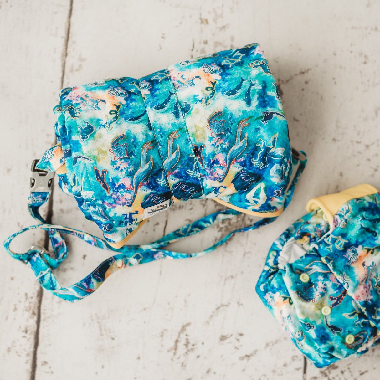 Orion's Large Changing Mat