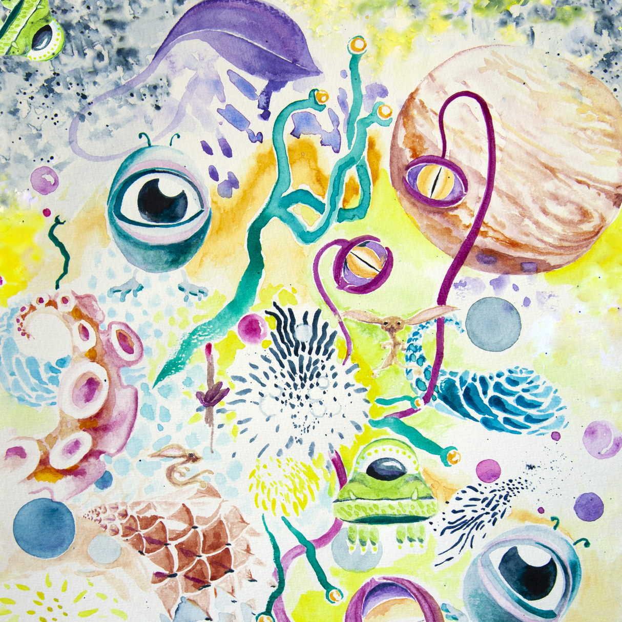 Orion's Large Changing Mat