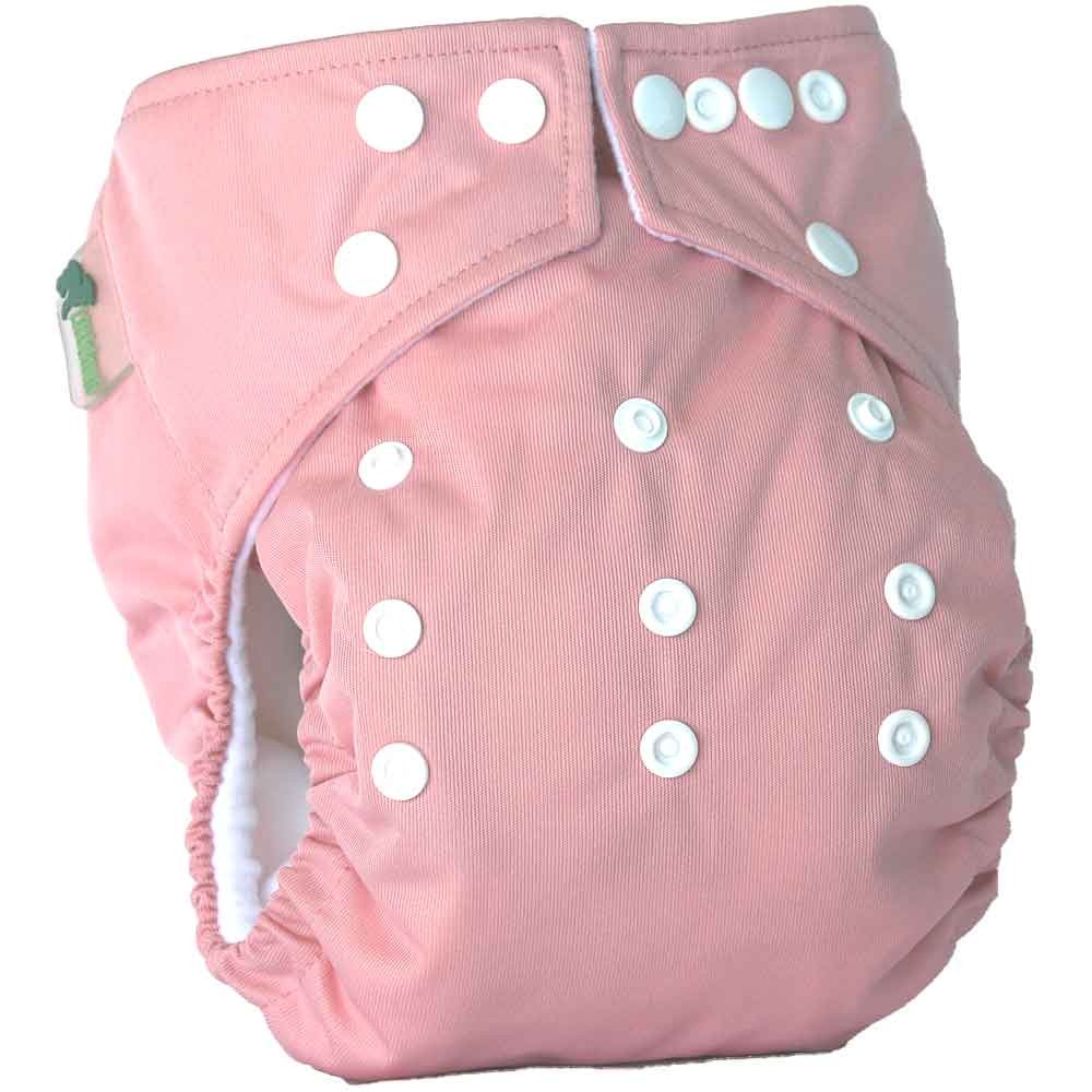 Little Lamb One Size Pocket Nappy