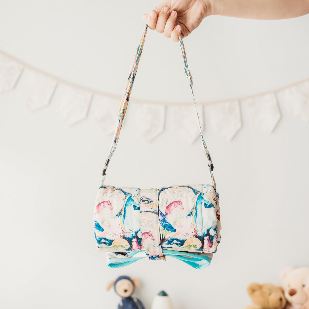 Orion's Large Changing Mat