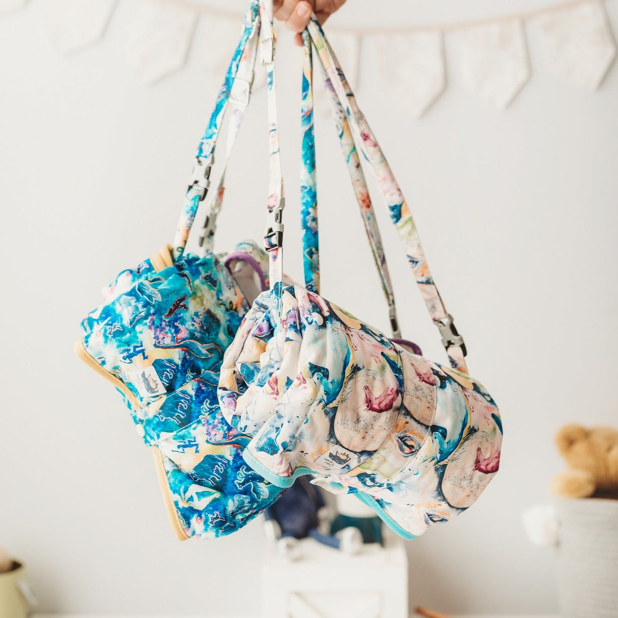 Orion's Large Changing Mat