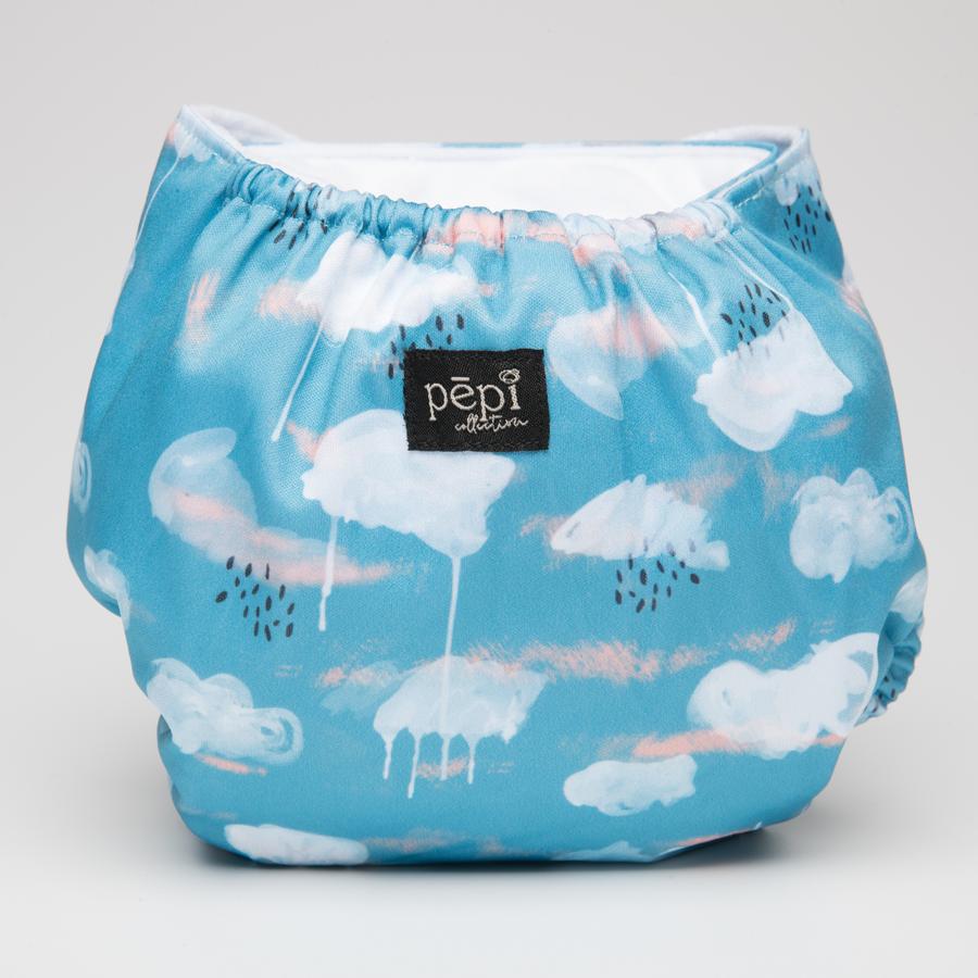 Pepi Collection Pocket Nappy