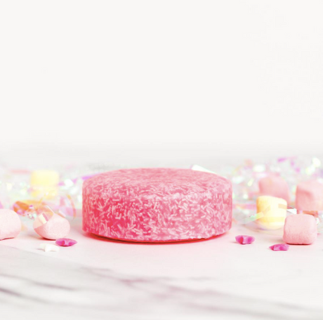 Soul & Soap - Unicorn Solid Shampoo Bar