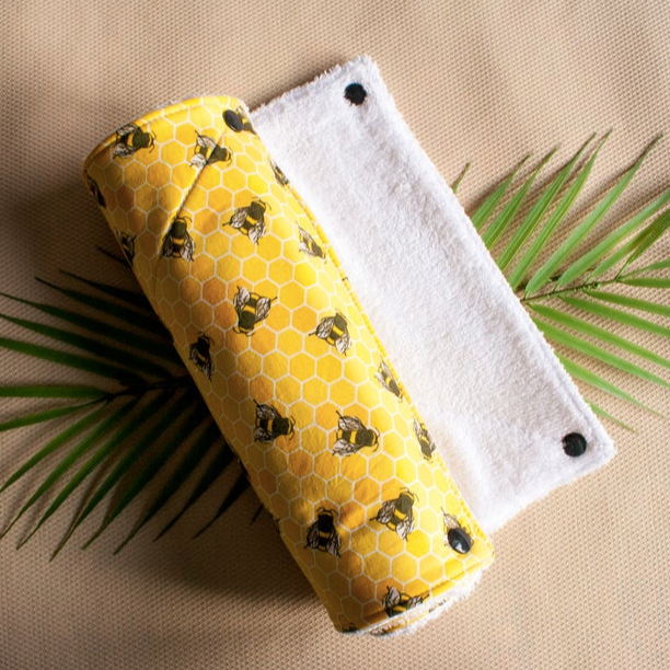 Fox & Bobbin - Reusable Kitchen Roll, 2 ply