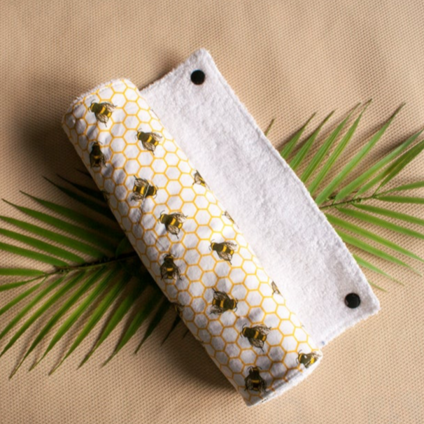 Fox & Bobbin - Reusable Kitchen Roll, 2 ply