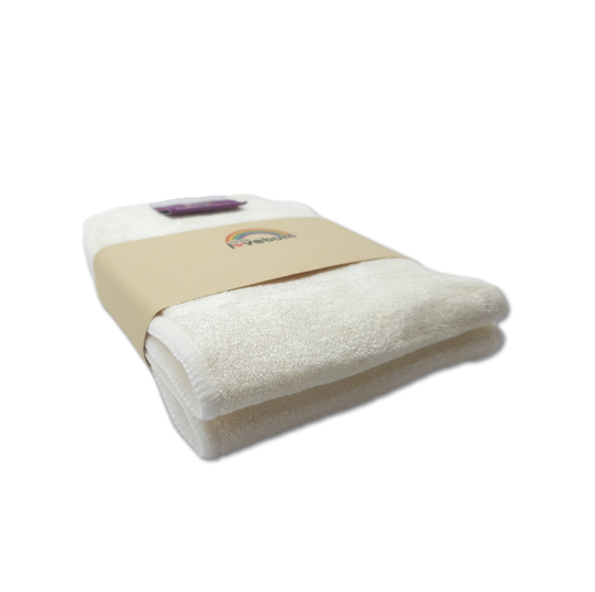 Little Lovebum Bamboo Insert (2 Pack)