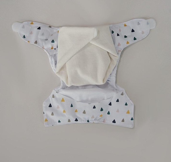 Fiyyah Hemp Flat Insert