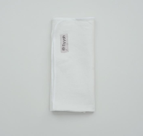 Fiyyah Hemp Flat Insert