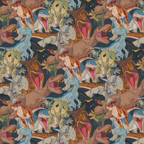 Bubbaflatz Bamboo Preflat