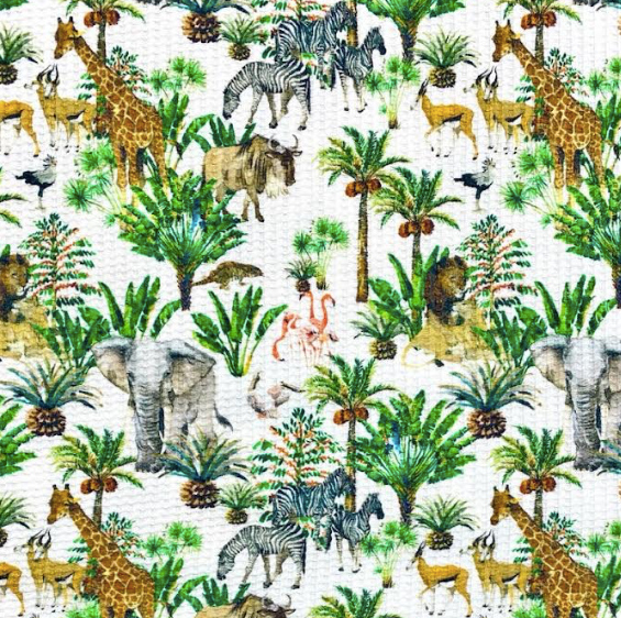 Bubbaflatz Bamboo Preflat