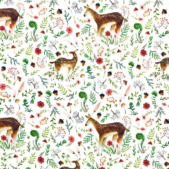 Bubbaflatz Bamboo Preflat