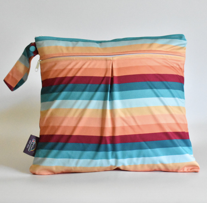 Little Lovebum Medium Wet Bag