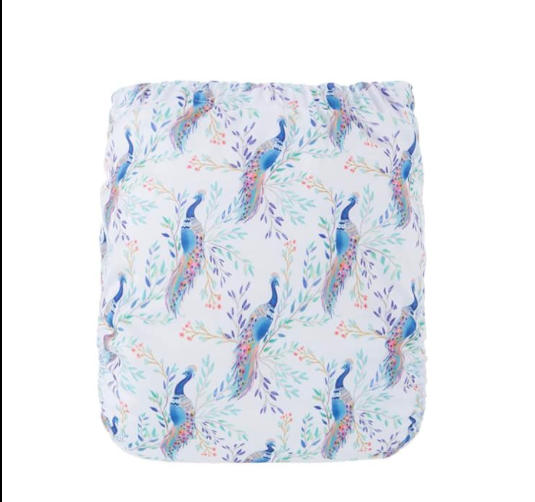 Bells Bumz Wet & Wild Pull Up / Swim Nappy BTP