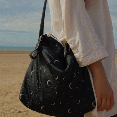 Fiyyah Everyday Wet Bag