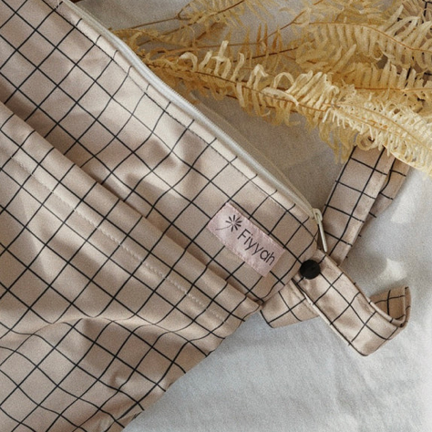 Fiyyah Everyday Wet Bag