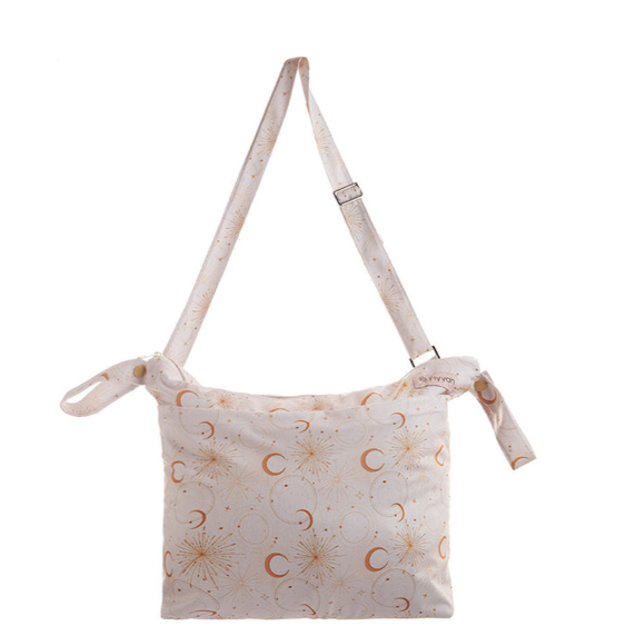 Fiyyah Everyday Wet Bag