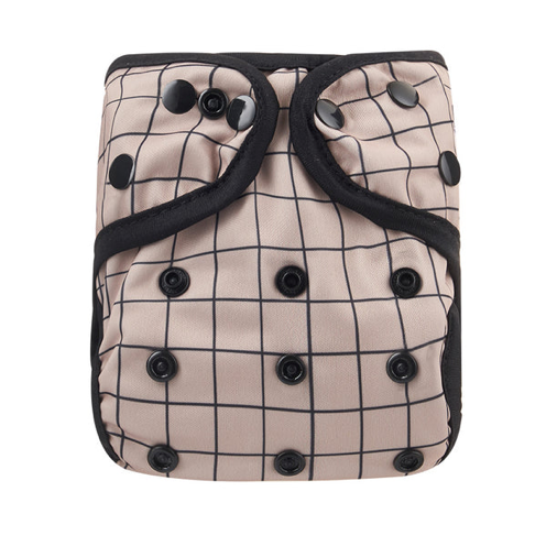 Fiyyah Newborn Nappy Wrap