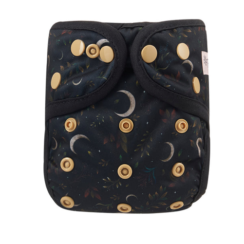 Fiyyah Newborn Nappy Wrap