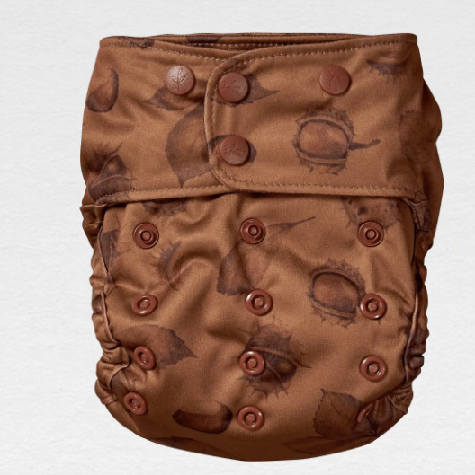 Elskbar Cover All Nappy Cover / Wrap