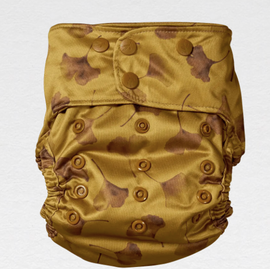 Elskbar Cover All Nappy Cover / Wrap