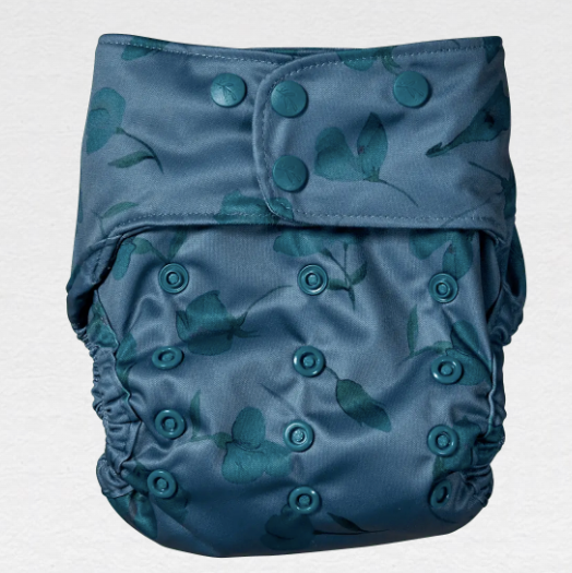 Elskbar Cover All Nappy Cover / Wrap