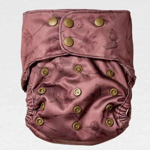 Elskbar Cover All Nappy Cover / Wrap