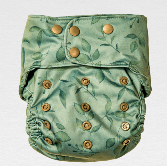 Elskbar Cover All Nappy Cover / Wrap