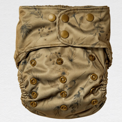 Elskbar Cover All Nappy Cover / Wrap