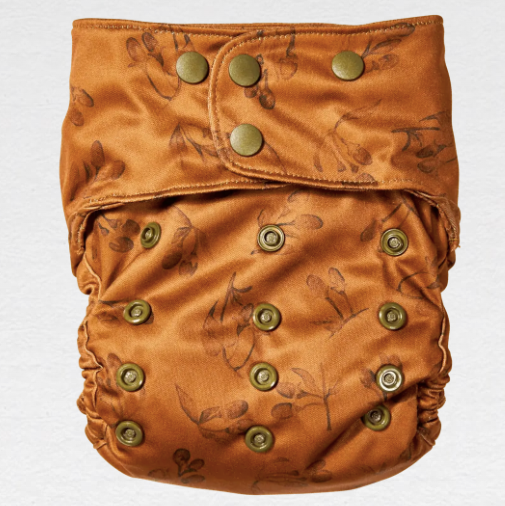 Elskbar Cover All Nappy Cover / Wrap