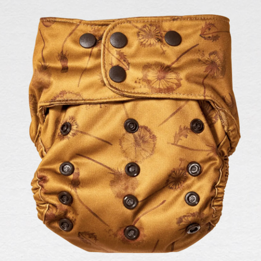 Elskbar Cover All Nappy Cover / Wrap