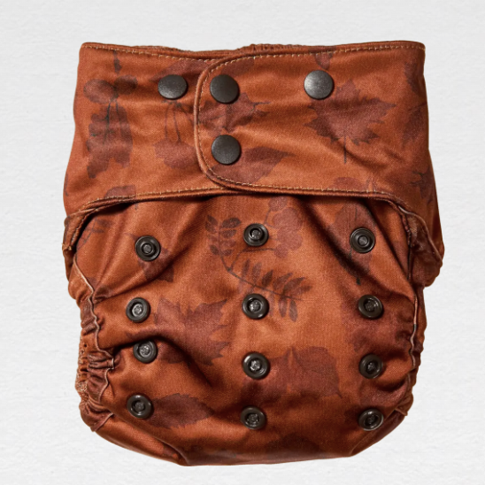 Elskbar Cover All Nappy Cover / Wrap