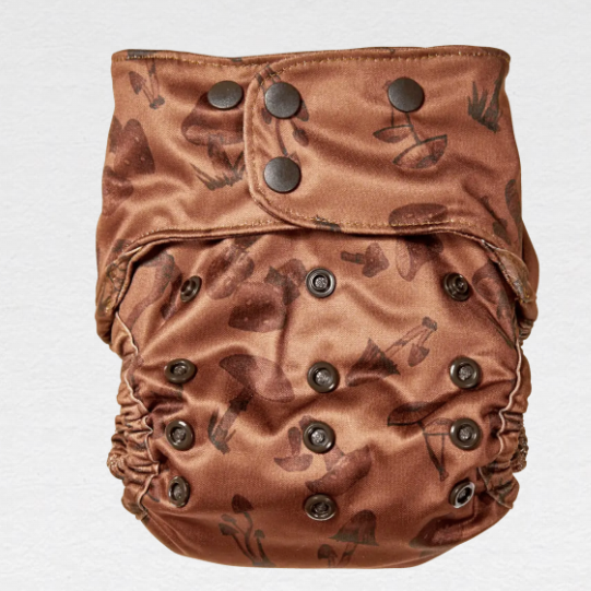 Elskbar Cover All Nappy Cover / Wrap