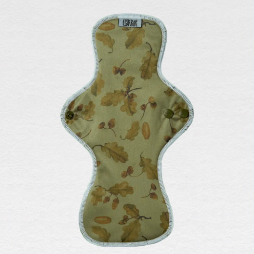 Elskbar Heavy Flow Reusable Pads