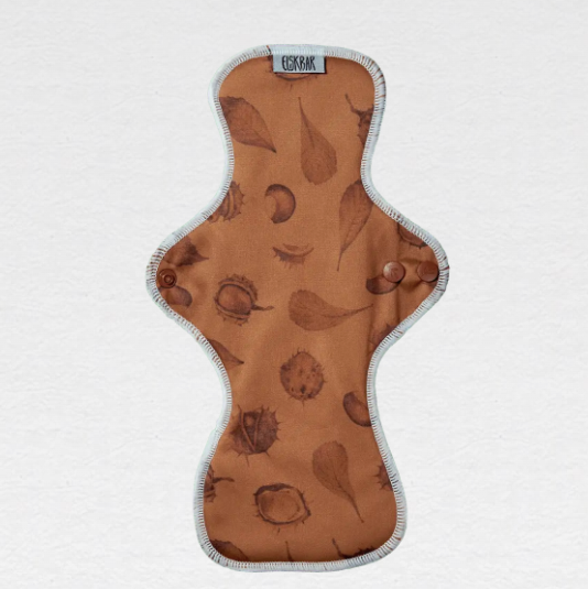 Elskbar Heavy Flow Reusable Pads