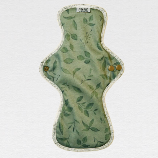 Elskbar Heavy Flow Reusable Pads