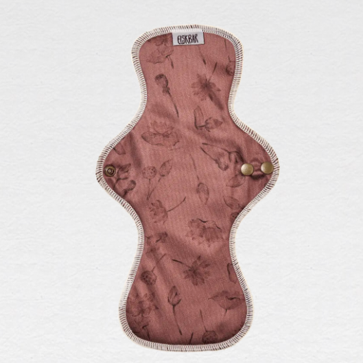 Elskbar Heavy Flow Reusable Pads
