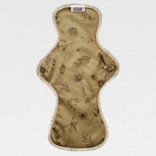 Elskbar Heavy Flow Reusable Pads