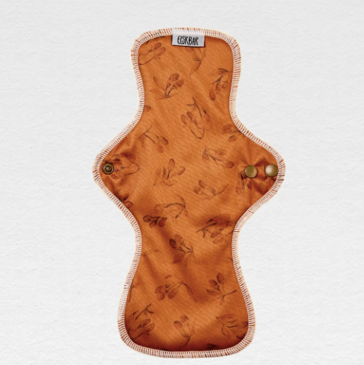 Elskbar Heavy Flow Reusable Pads