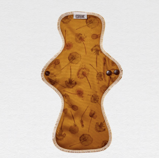 Elskbar Heavy Flow Reusable Pads