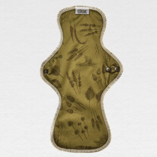 Elskbar Heavy Flow Reusable Pads