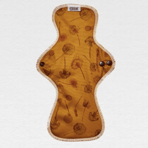 Elskbar Heavy Flow Reusable Pads