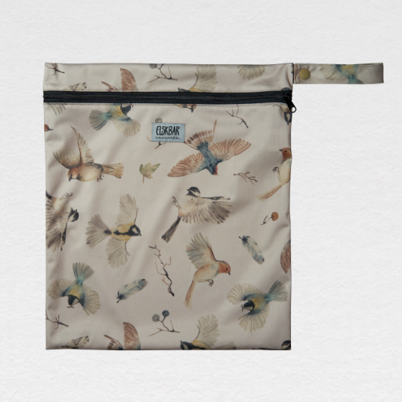 Elskbar Medium Wetbag