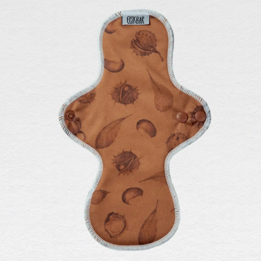 Elskbar Regular Flow Reusable Pads