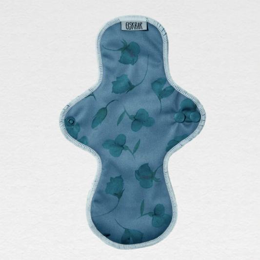 Elskbar Regular Flow Reusable Pads