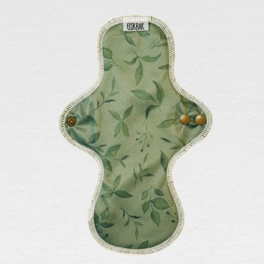 Elskbar Regular Flow Reusable Pads