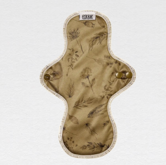 Elskbar Regular Flow Reusable Pads