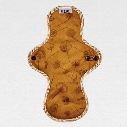 Elskbar Regular Flow Reusable Pads