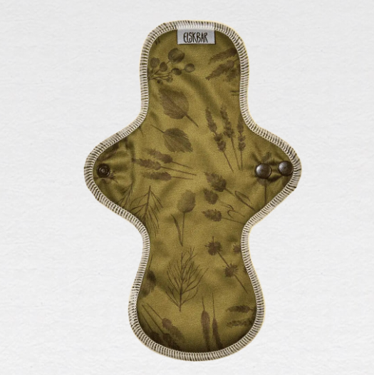 Elskbar Regular Flow Reusable Pads