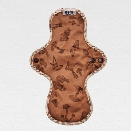 Elskbar Regular Flow Reusable Pads