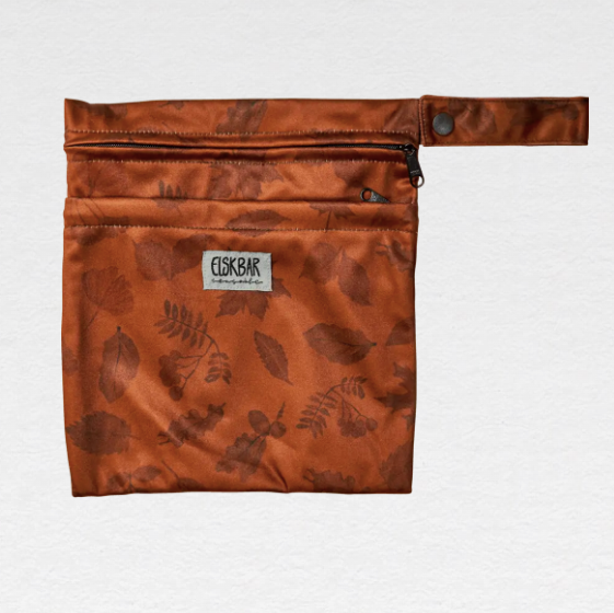 Elskbar Small Wetbag